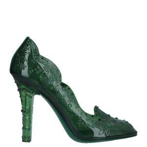 Escarpins Dolce & Gabbana en coloris Vert