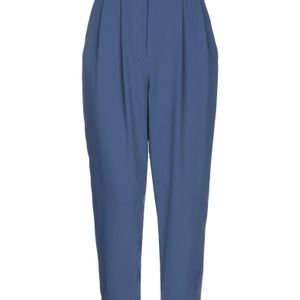 Pantalones MM6 by Maison Martin Margiela de color Azul