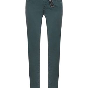 Pantalone di Roy Rogers in Verde