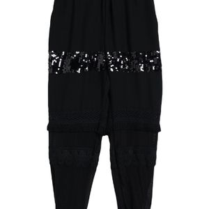 Marc Ellis Black Pants