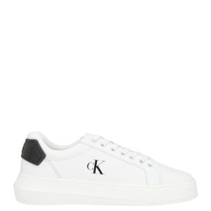 Calvin Klein White Trainers
