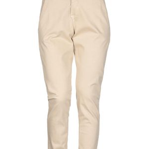 S.o.s By Orza Studio Natural Casual Trouser