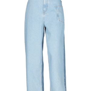 Pantaloni jeans di McQ Alexander McQueen in Blu