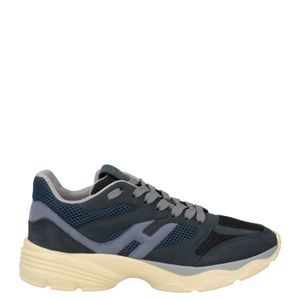Hogan Blue Trainers for men