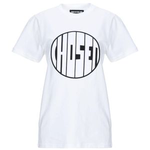 T-shirt di House of Holland in Bianco