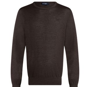 Hackett Pullover in Schwarz für Herren