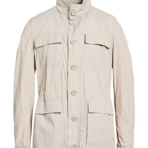 Herno Natural Jacket Polyamide for men