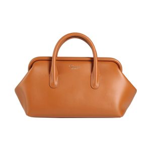Blumarine Brown Handbag