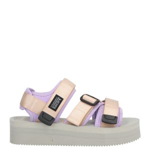 Suicoke Natural Sandals