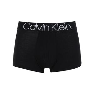 Caleçon Calvin Klein pour homme en coloris Noir