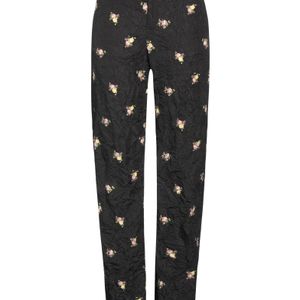 DSquared² Black Trouser