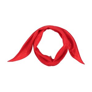 Sciarpa di Givenchy in Rosso