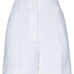 MICHAEL Michael Kors Weiß Shorts & Bermudashorts