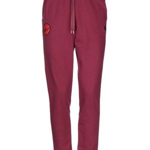 Pantalone di Vivienne Westwood Anglomania in Rosso da Uomo