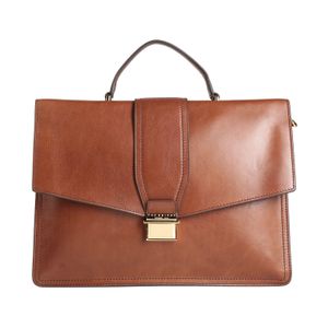 The Bridge Brown Handbags for men
