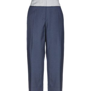 Pantalones Cedric Charlier de color Azul