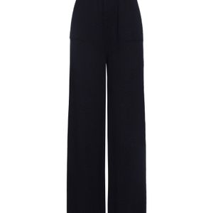 MSGM Blue Trouser