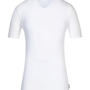 Roberto Cavalli Unterhemd in Weiß für Herren