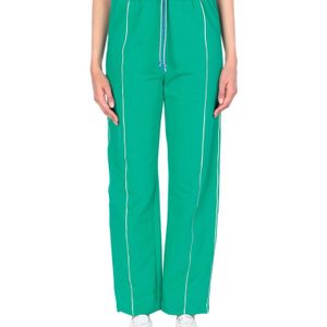 Pantalon ..,merci en coloris Vert