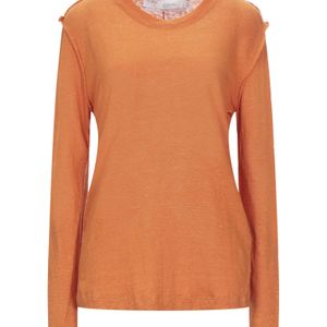 Pullover IRO en coloris Orange