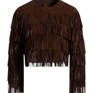 Bully Brown Jacket