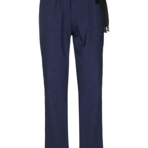 Forte_forte Blue Trouser