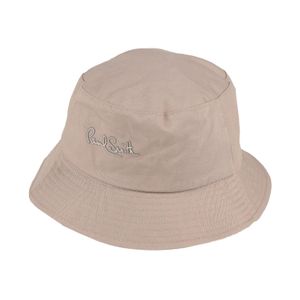 Paul Smith Natural Hat for men