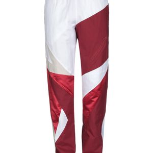 Pantalone di Cottweiler in Rosso da Uomo