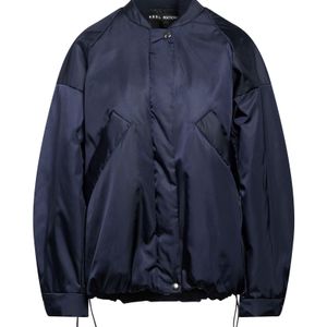 Kassl Blue Jacket