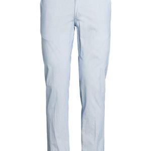 RE_HASH Blue Light Pants Lyocell, Cotton, Elastane for men