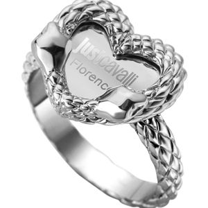 Just Cavalli Metallic Ring