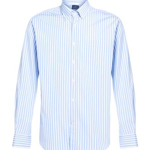 Paul & Shark Blue Shirts for men