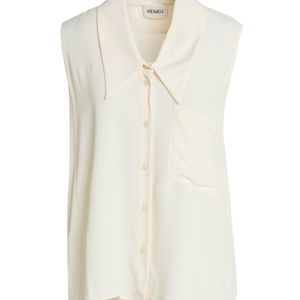 MEIMEIJ White Shirts
