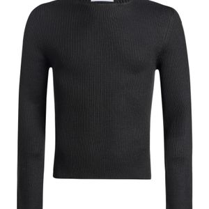 Rier Pullover in Schwarz für Herren