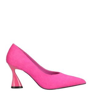 Jeannot Pink Pumps