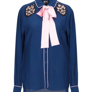 Camicia di Pinko in Blu