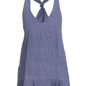 Alpha Studio Blue Top