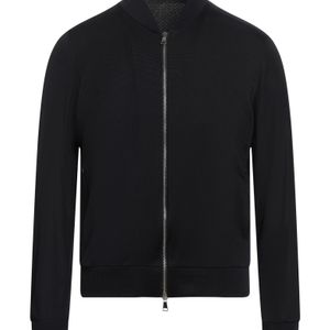 Brian Dales Black Jacket Polyamide for men