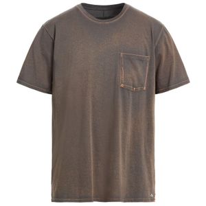 Rag & Bone Grey T-Shirts for men