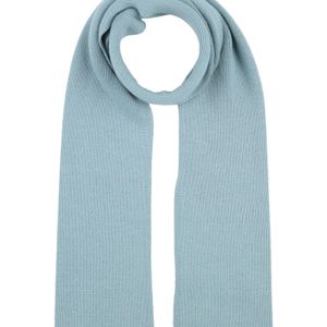Sciarpa di Façonnable in Blu da Uomo