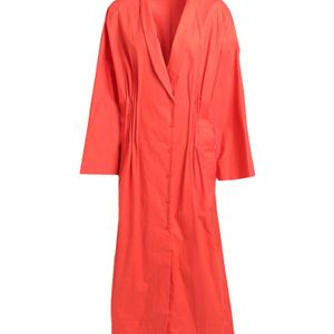 Gentry Portofino Red Midi Dress