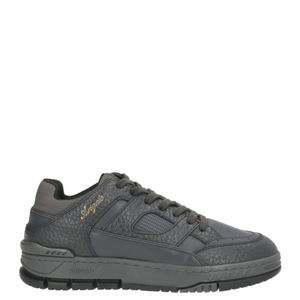 Axel Arigato Grey Sneakers Leather for men