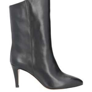 The Seller Grey Ankle Boots