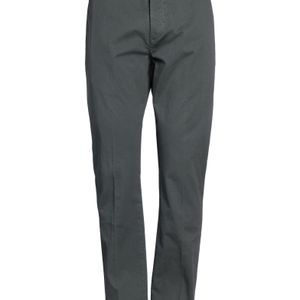 Dondup Grey Pants for men