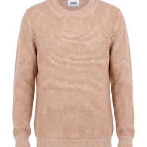 Pullover Alpha Studio de hombre de color Neutro