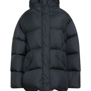 Colmar Blue Puffer Polyester