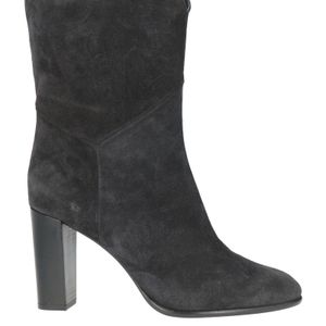 Ba&sh Schwarz Stiefelette