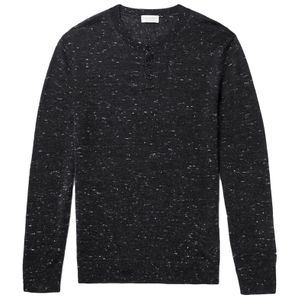 Club Monaco Grey Sweater for men