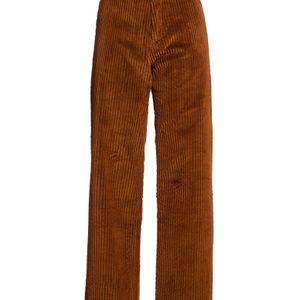 Cormio Brown Trouser