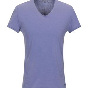 T-shirt 40weft pour homme en coloris Violet